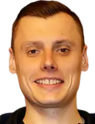 Дмитрий Бородин