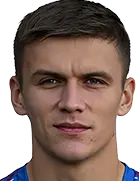 Максим Плотников