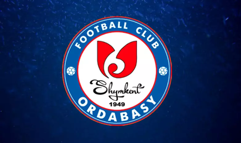 Заявка «Ордабасы» на сезон-2023