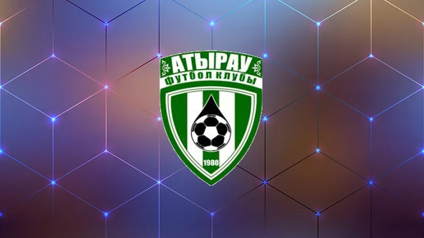 Заявка футбольного клуба «Атырау» на сезон 2023