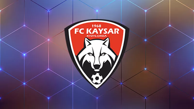 Заявка футбольного клуба «Кайсар» на сезон 2023