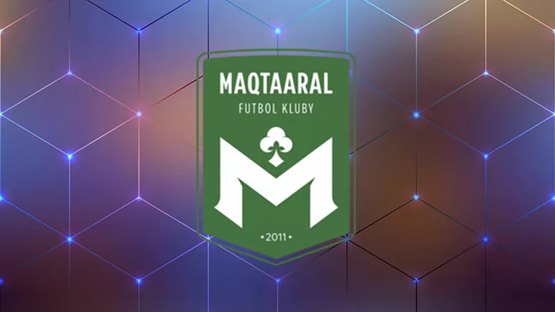 «Мактаарал» — состав команды на сезон 2023