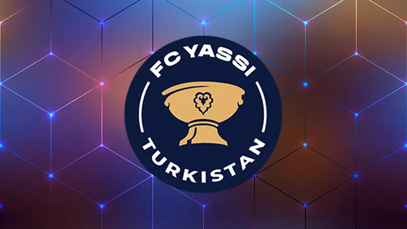 «Turkistan» — состав команды на сезон 2023