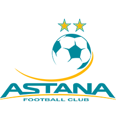 Астана М