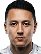 Бахыткириев С