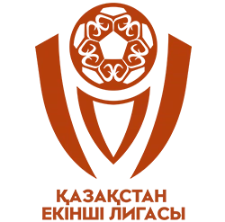 Вторая лига Казахстана