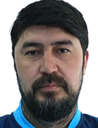 Азиз Анарметов