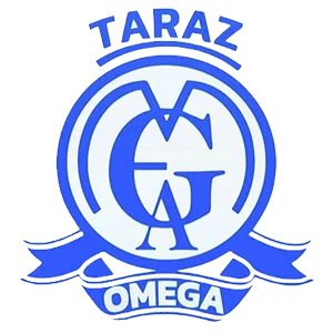 Тараз-Омега