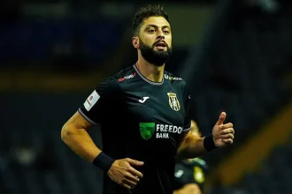 Фото: instagram/Элгуджа Лобжанидзе