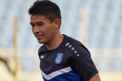 Фото: instagram/Тараз