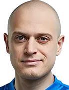 Павел Седько