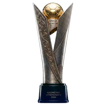 Суперкубок Казахстана 2026