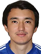 Улан Конысбаев