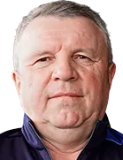 Владимир Чебурин