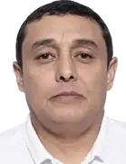 Сержан Сыдыков